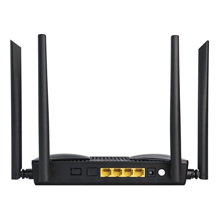 Ny ankomst WIFI 6 ONT