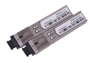Skillnad mellan GPON SFP -modul B+ C+ C ++ C +++ C ++++