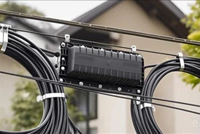 Vad är FOSC? Fiberoptisk skarvförslutning