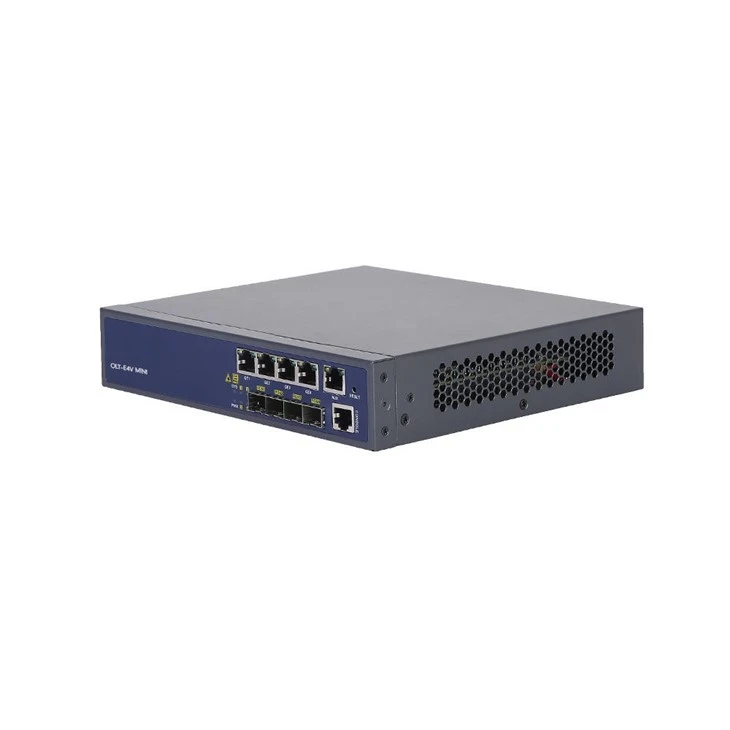 OLT EPON Mini