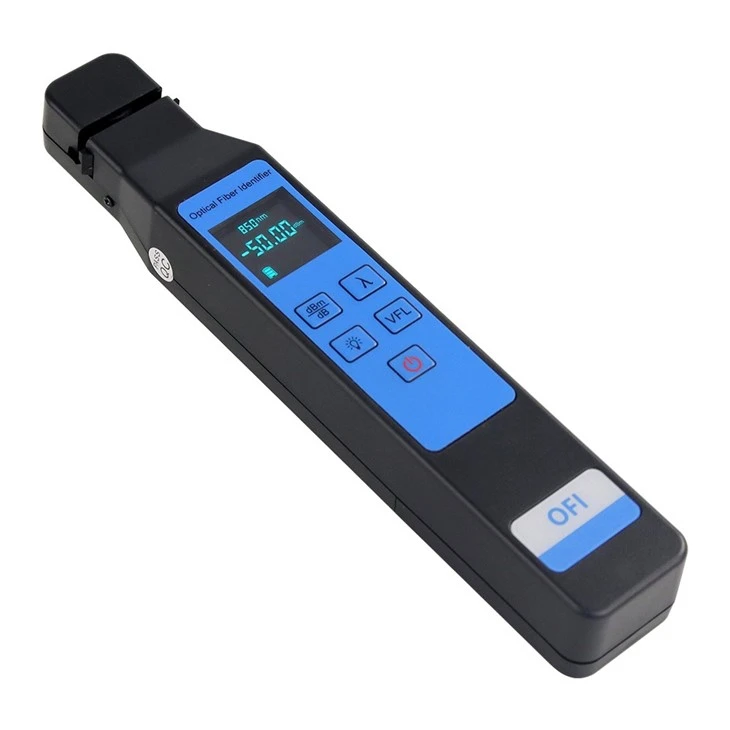 Optical Fiber Identifier factory