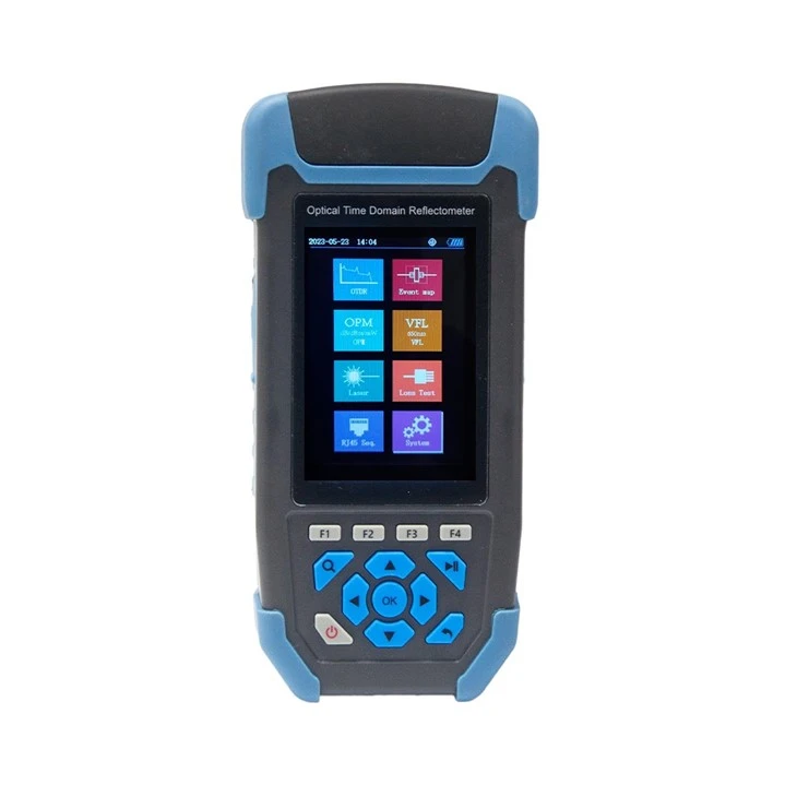 Optical Time Domain Reflectometer suppliers
