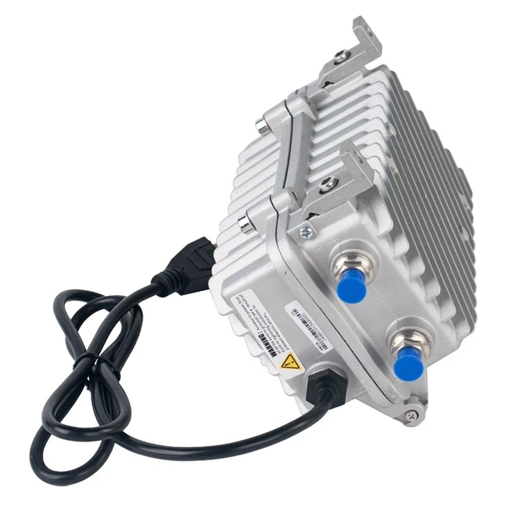 Outdoor Optical Receiver best