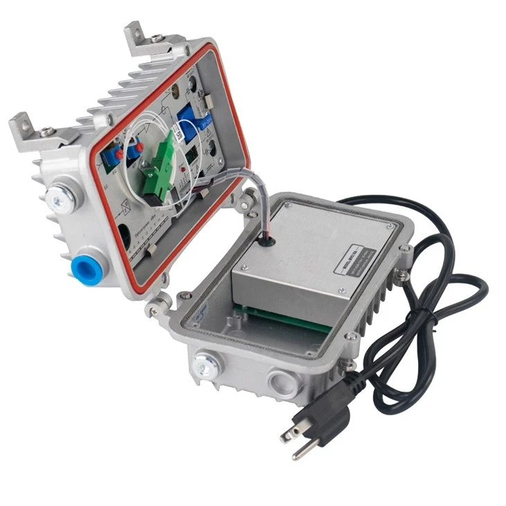 Outdoor Optical Receiver factory