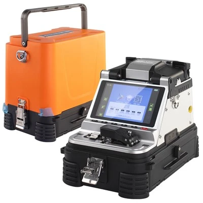 Ai-20 Fiber Optic Splice Machine Pris 6s Fiber Optic Fusion Splicer