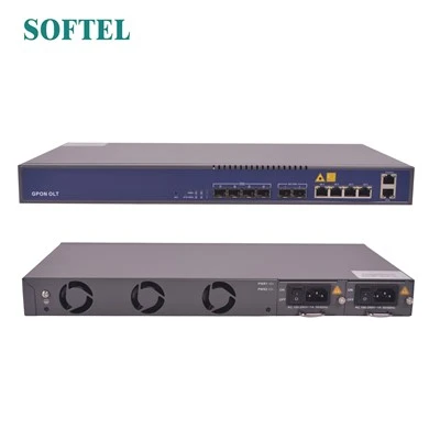 Olt gpon 4 hamnar i bra pris