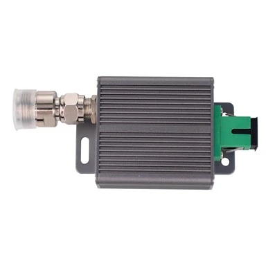 FTTH satellitfiberoptisk mottagare