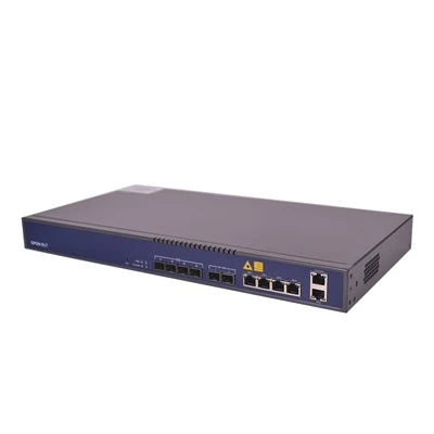 Gpon-OLT-4 PORT-G4V-factory-softel-ftth