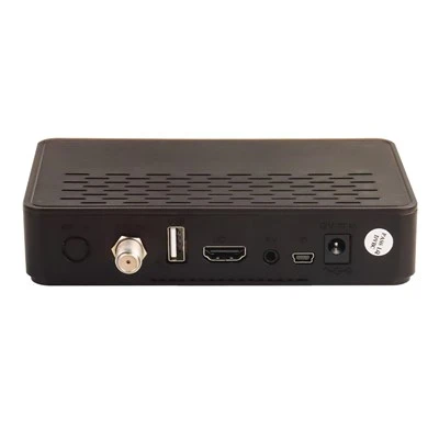H.264 Digitalbox Låda