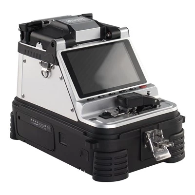 Al -20 fiber fusion splicer