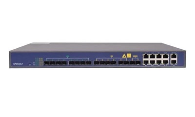 Olt Gpon 8 portar