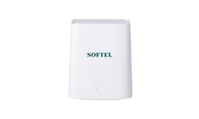 wifi 6 router