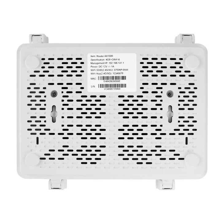 SWR-4GE15W6-6