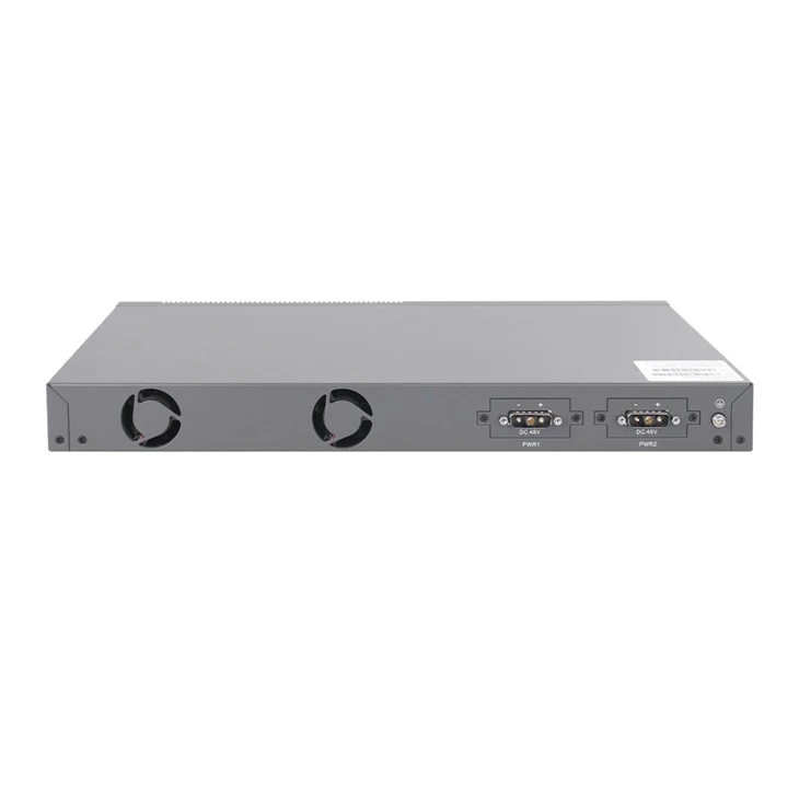 XGSPON OLT 2 Ports