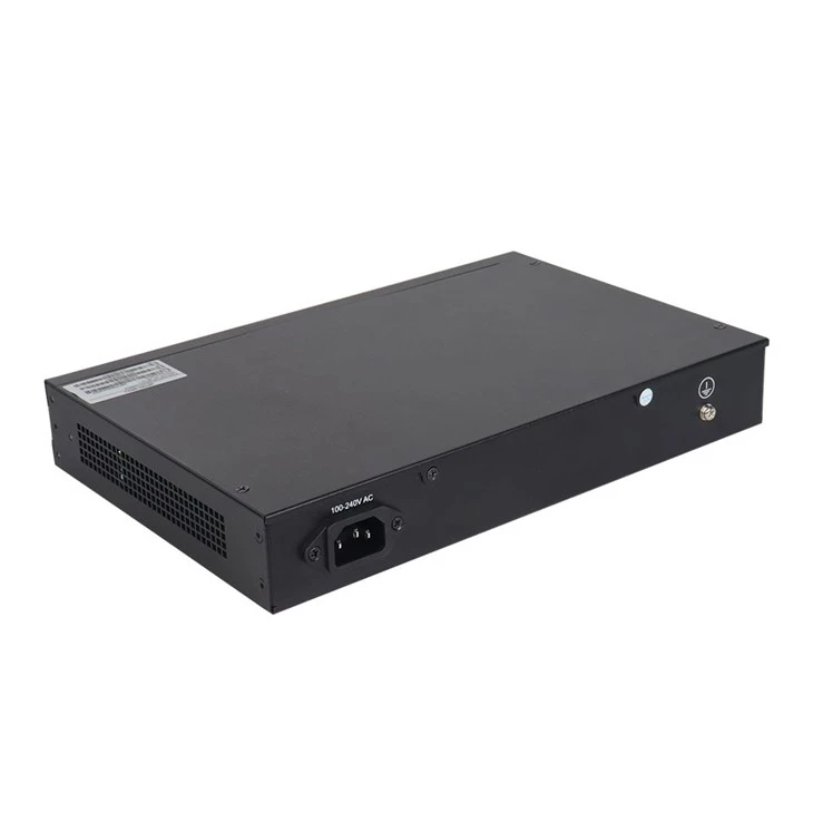 XPON POE MDU best