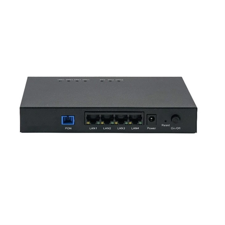 XPON POE ONU high quality